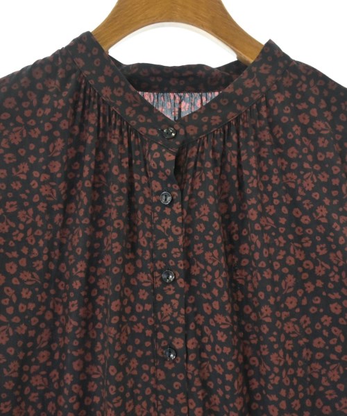 le coeur blanc（ル　クール　ブラン）ワンピース 黒 サイズ:38(M位) レディース/2200635357014