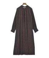 le coeur blanc（ル　クール　ブラン）ワンピース 黒 サイズ:38(M位) レディース/2200635357014