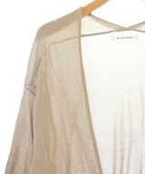 le coeur blanc（ル　クール　ブラン）カーディガン ベージュ サイズ:38(M位) レディース/2200635357021