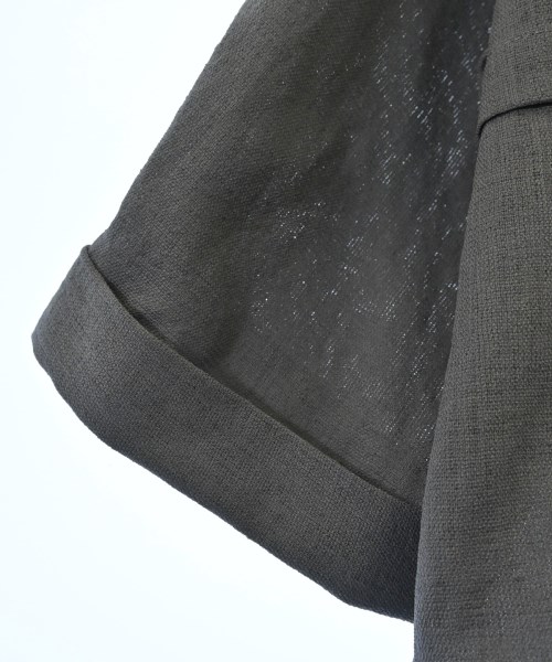 le coeur blanc（ル　クール　ブラン）その他 グレー サイズ:38(M位) レディース/2200635357045