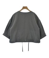 le coeur blanc（ル　クール　ブラン）その他 グレー サイズ:38(M位) レディース/2200635357045