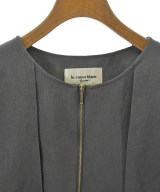 le coeur blanc（ル　クール　ブラン）その他 グレー サイズ:38(M位) レディース/2200635357045