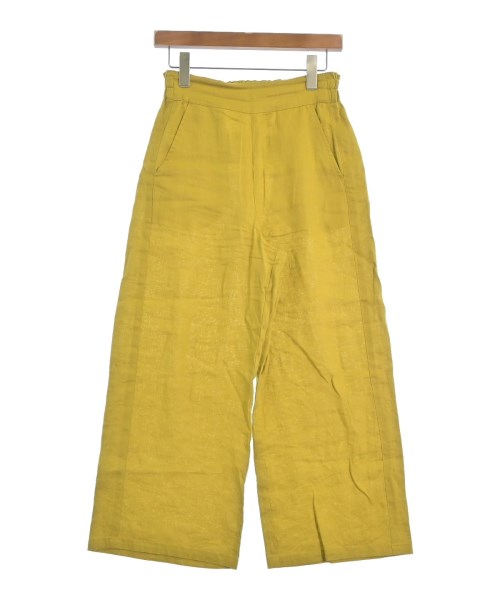 le coeur blanc(ル　クール　ブラン)その他 黄 サイズ:36(S位)/2200635357069