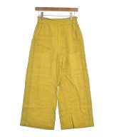 le coeur blanc（ル　クール　ブラン）その他 黄 サイズ:36(S位) レディース/2200635357069