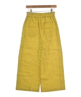 le coeur blanc（ル　クール　ブラン）その他 黄 サイズ:36(S位) レディース/2200635357069