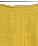 le coeur blanc（ル　クール　ブラン）その他 黄 サイズ:36(S位) レディース/2200635357069