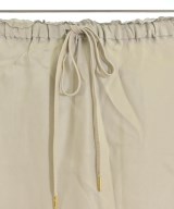 le coeur blanc（ル　クール　ブラン）ロング・マキシ丈スカート グレー サイズ:38(M位) レディース/2200635357076