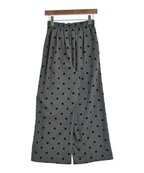 le coeur blanc（ル　クール　ブラン）その他 グレー サイズ:36(S位) レディース/2200635357083