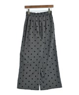 le coeur blanc（ル　クール　ブラン）その他 グレー サイズ:36(S位) レディース/2200635357083