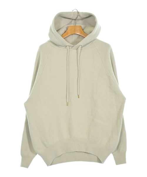 le coeur blanc(ル　クール　ブラン)パーカー ベージュ サイズ:38(M位)/2200634073045