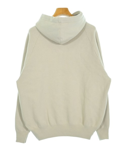 le coeur blanc（ル　クール　ブラン）パーカー ベージュ サイズ:38(M位) レディース/2200634073045