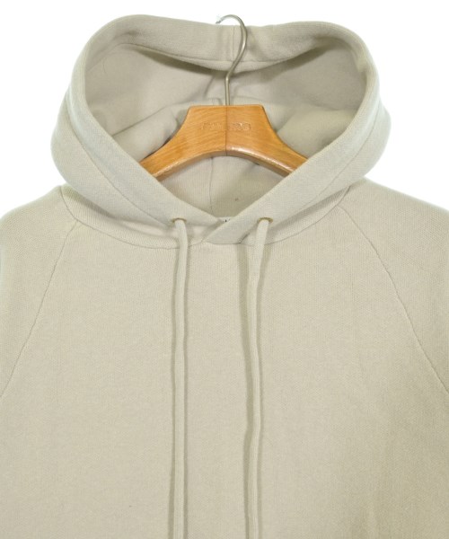 le coeur blanc（ル　クール　ブラン）パーカー ベージュ サイズ:38(M位) レディース/2200634073045