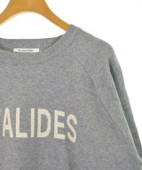 le coeur blanc（ル　クール　ブラン）ニット・セーター グレー サイズ:38(M位) レディース/2200634073120