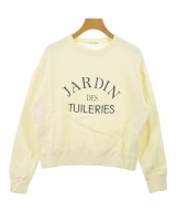 le coeur blanc スウェット