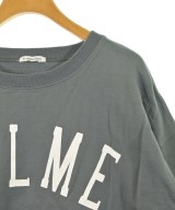 le coeur blanc（ル　クール　ブラン）スウェット グレー サイズ:38(M位) レディース/2200634073199