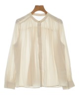 le coeur blanc ブラウス