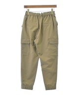 le coeur blanc（ル　クール　ブラン）カーゴパンツ カーキ サイズ:36(S位) レディース/2200643415027