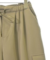 le coeur blanc（ル　クール　ブラン）カーゴパンツ カーキ サイズ:36(S位) レディース/2200643415027