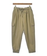 le coeur blanc カーゴパンツ