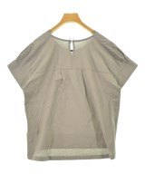 le coeur blanc（ル　クール　ブラン）Tシャツ・カットソー カーキ サイズ:38(M位) レディース/2200634219016