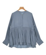 le coeur blanc ブラウス