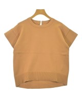 le coeur blanc（ル　クール　ブラン）ニット・セーター オレンジ サイズ:38(M位) レディース/2200634219153