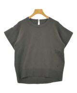 le coeur blanc（ル　クール　ブラン）ニット・セーター 茶 サイズ:38(M位) レディース/2200634219160