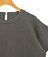 le coeur blanc（ル　クール　ブラン）ニット・セーター 茶 サイズ:38(M位) レディース/2200634219160