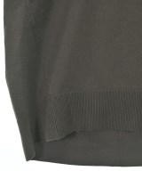 le coeur blanc（ル　クール　ブラン）ニット・セーター 茶 サイズ:38(M位) レディース/2200634219160