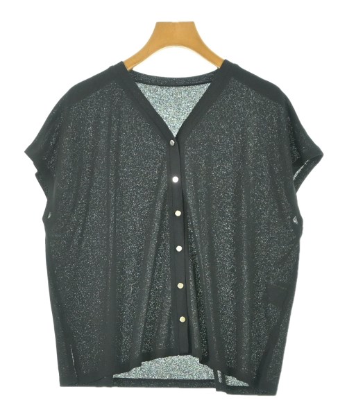 le coeur blanc（ル　クール　ブラン）その他 黒 サイズ:38(M位)/38(M位) レディース/2200634219177