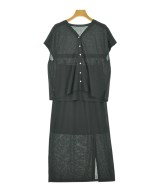 le coeur blanc（ル　クール　ブラン）その他 黒 サイズ:38(M位)/38(M位) レディース/2200634219177