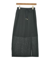 le coeur blanc（ル　クール　ブラン）その他 黒 サイズ:38(M位)/38(M位) レディース/2200634219177