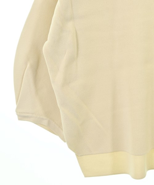 le coeur blanc（ル　クール　ブラン）ニット・セーター 白 サイズ:38(M位) レディース/2200634605031