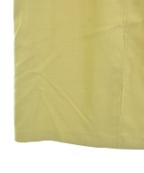 le coeur blanc（ル　クール　ブラン）ロング・マキシ丈スカート 緑 サイズ:36(S位) レディース/2200634605116