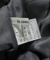 le coeur blanc（ル　クール　ブラン）その他 グレー サイズ:36(S位) レディース/2200639315027