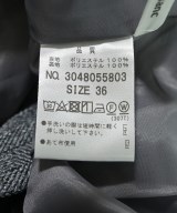 le coeur blanc（ル　クール　ブラン）その他 グレー サイズ:36(S位) レディース/2200639315027