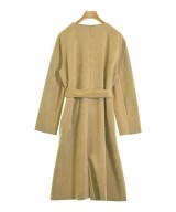 le coeur blanc（ル　クール　ブラン）トレンチコート ベージュ サイズ:38(M位) レディース/2200643429024