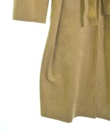 le coeur blanc（ル　クール　ブラン）トレンチコート ベージュ サイズ:38(M位) レディース/2200643429024