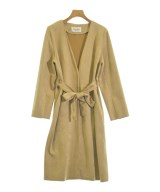 le coeur blanc トレンチコート