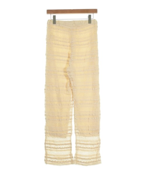 le coeur blanc（ル　クール　ブラン）その他 ベージュ サイズ:38(M位) レディース/2200638000016