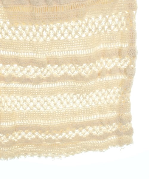 le coeur blanc（ル　クール　ブラン）その他 ベージュ サイズ:38(M位) レディース/2200638000016