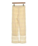 le coeur blanc（ル　クール　ブラン）その他 ベージュ サイズ:38(M位) レディース/2200638000016