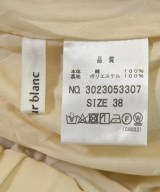 le coeur blanc（ル　クール　ブラン）その他 ベージュ サイズ:38(M位) レディース/2200638000016