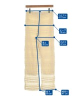 le coeur blanc（ル　クール　ブラン）その他 ベージュ サイズ:38(M位) レディース/2200638000016