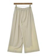 le coeur blanc（ル　クール　ブラン）スラックス ベージュ サイズ:38(M位) レディース/2200635920034