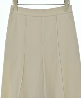 le coeur blanc（ル　クール　ブラン）スラックス ベージュ サイズ:38(M位) レディース/2200635920034