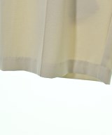 le coeur blanc（ル　クール　ブラン）スラックス ベージュ サイズ:38(M位) レディース/2200635920034