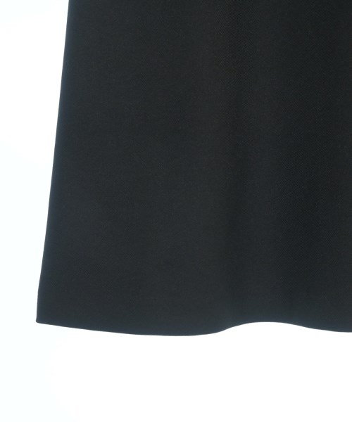 le coeur blanc（ル　クール　ブラン）ワンピース 黒 サイズ:38(M位) レディース/2200640785031