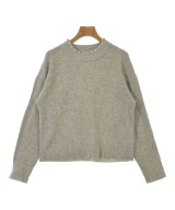 le coeur blanc ニット・セーター