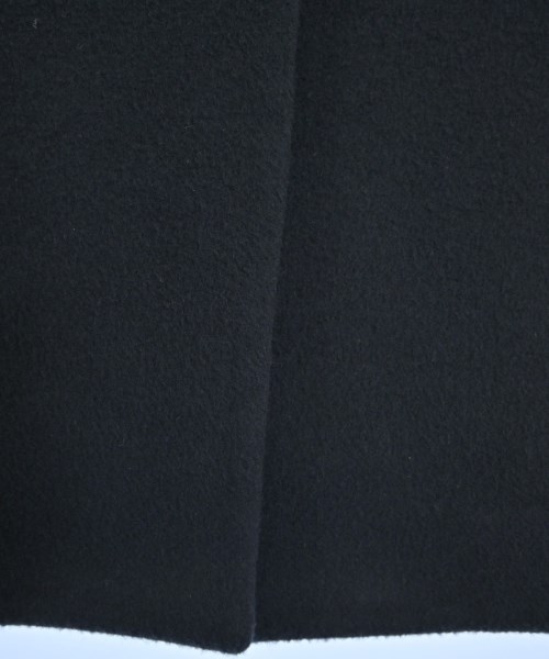 le coeur blanc（ル　クール　ブラン）ステンカラーコート 紺 サイズ:36(S位) レディース/2200646174013